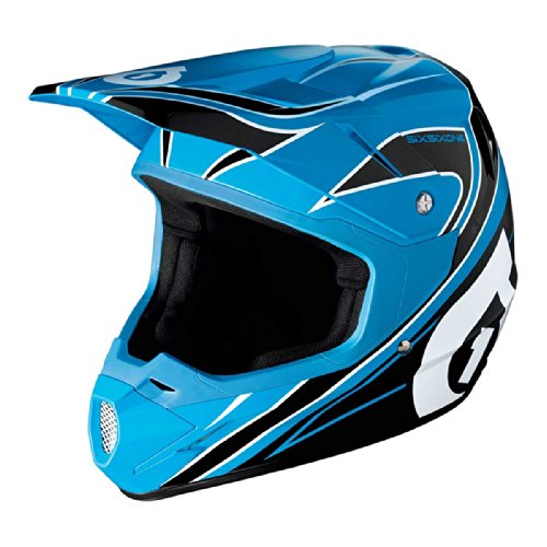 Helmets SixSixOne 6950-38-052