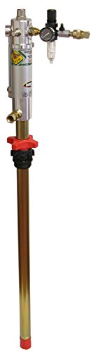 Oil Pumps National-Spencer INC 1745