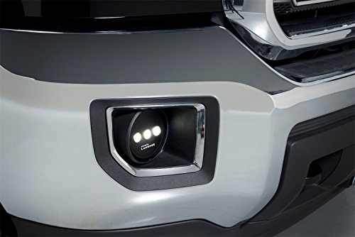 Light Bars Putco 12004