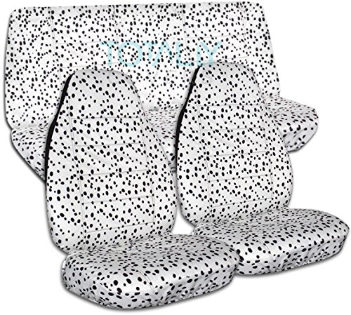 Accessories Designcovers TCCSC51JWYJCO