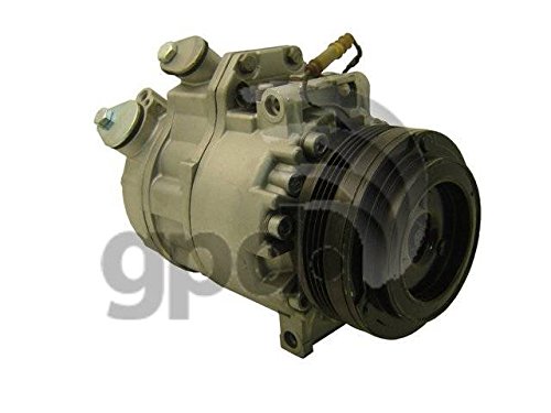 Compressors Global Parts Distributors 5512344