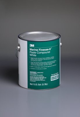 Waxes Finesse-it 06039