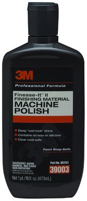 Waxes Finesse-it 39003