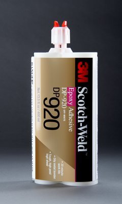 Adhesives Scotch® DP920