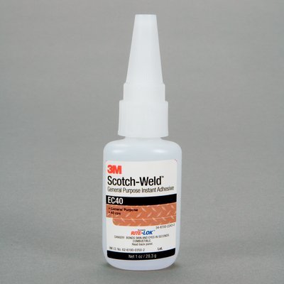 Adhesives Scotch® EC40