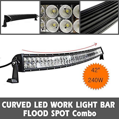 Light Bars MicTuning MIC-9B240