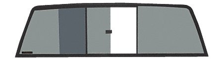 Exterior Mirrors Automotive Sliding Windows June-DY90066PK5