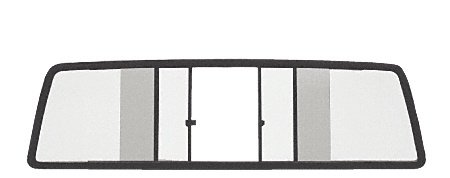 Exterior Mirrors Automotive Sliding Windows June-DY90064CK2