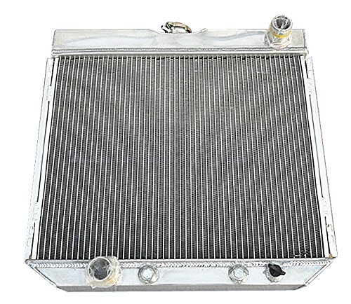 Radiators GALAXY COOLING 339