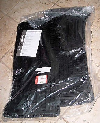Floor Mats EuroActive EAH500330PMA