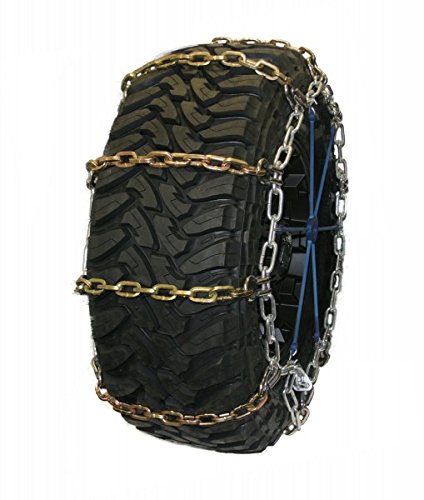 Car, Light Truck & SUV Quality Chain 3127HDQC