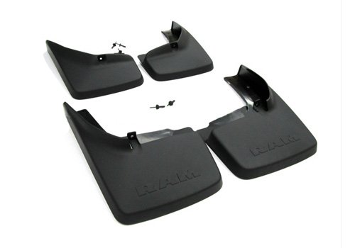 Mud Flaps & Splash Guards Mopar 82214136