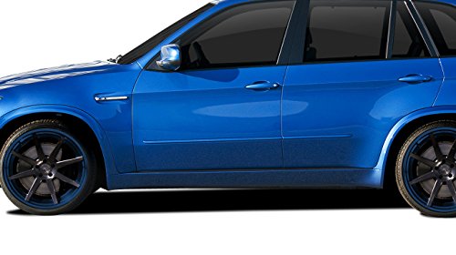 Rocker Panels Aero Function 109274