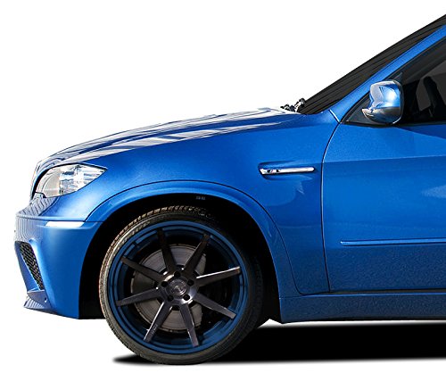 Body Aero Function 109276