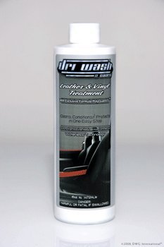 Cleaners Dri Wash 'n Guard 1050