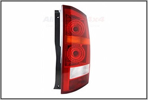 Turn Signal Lights Proper Spec XFB000563