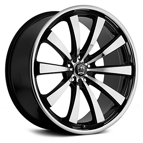 Wheels Motiv 407MB-2855940