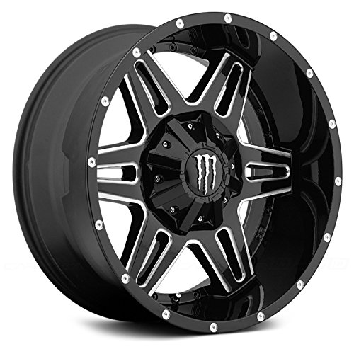 Wheels Monster Edition 538BM-8900510