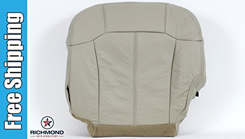 Accessories Richmond Auto Upholstery 0002GM522SHLDB