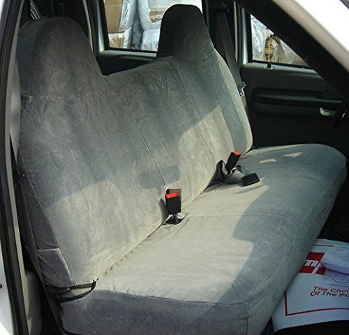 Accessories Durafit Seat Covers F236-L7