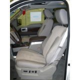 Accessories Durafit Seat Covers F460-L8/V7