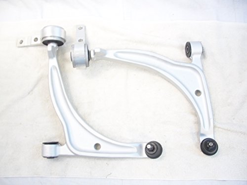 Control Arms Auto Parts Midwest NM04C