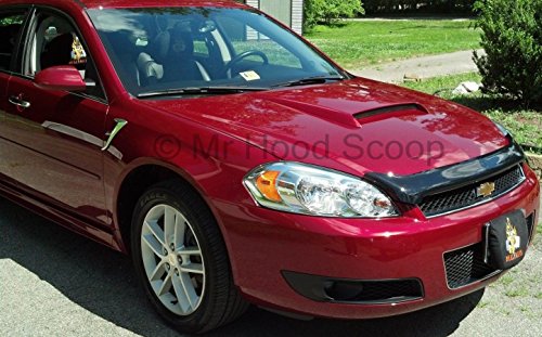 Hood Scoops SEM SEM-HS009impala
