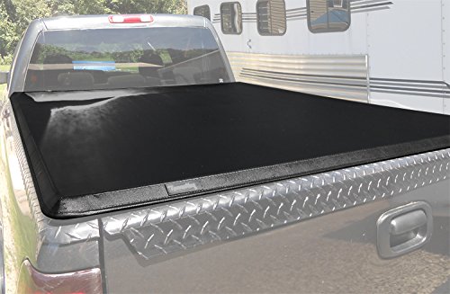 Tonneau Covers APS TC-MTC0765