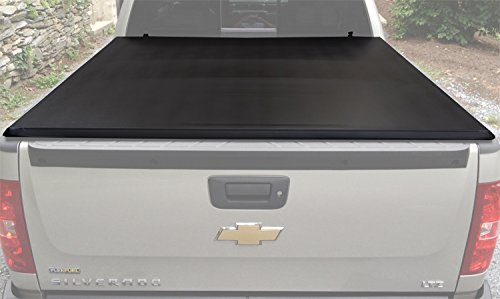 Tonneau Covers APS TC-MTP5465