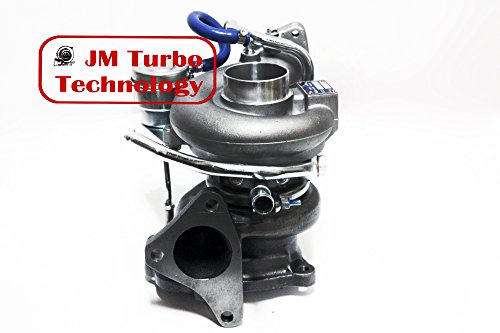 Clamps JM Turbo Tecnology JM-SU-06