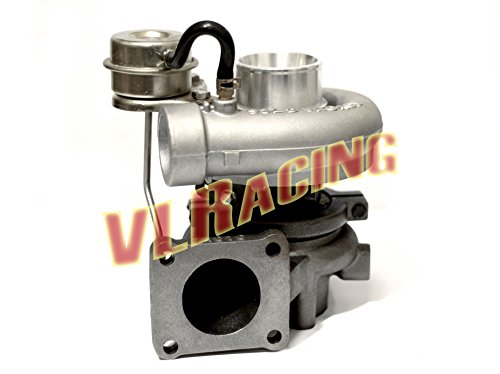 Turbochargers VLRACING JM-T-1