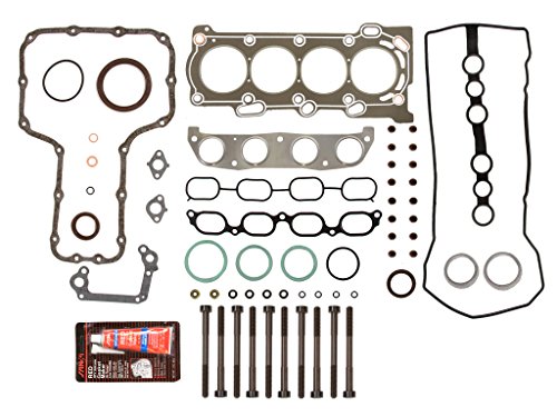 Full Gasket Sets Evergreen Parts And Components FS22024