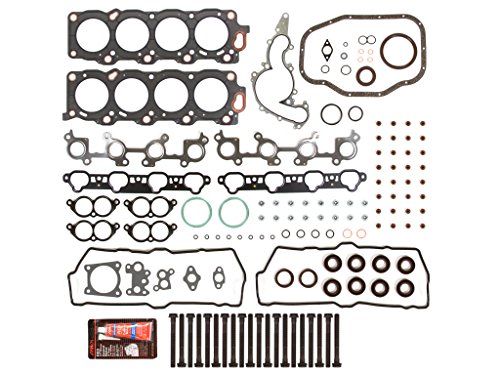 Full Gasket Sets Evergreen Parts And Components FS22036