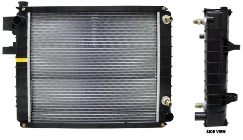 Radiators Eagle Products 546295