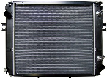 Radiators Eagle Products 546081