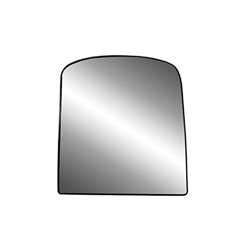 Exterior Mirror Replacement Glass Fit System 80249
