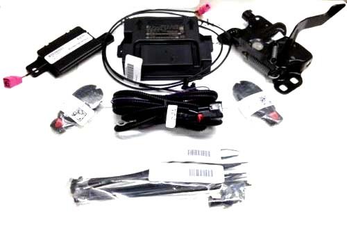 Remote Starters Mopar Ram-OEM_Factory-Kit