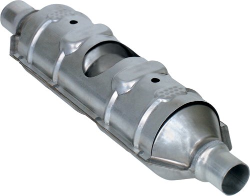 Catalytic Converters Eastern Catalytic 865012