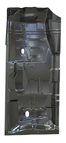 Body Auto Metal Direct 405-3464-L