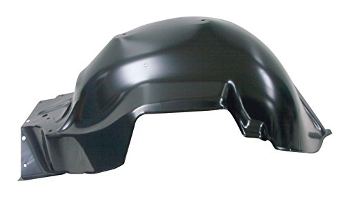 Body Auto Metal Direct 250-3466-R