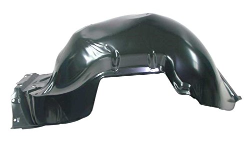 Fenders Auto Metal Direct 250-3467-R