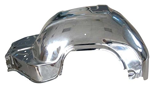 Fenders Auto Metal Direct 250-3468-CR