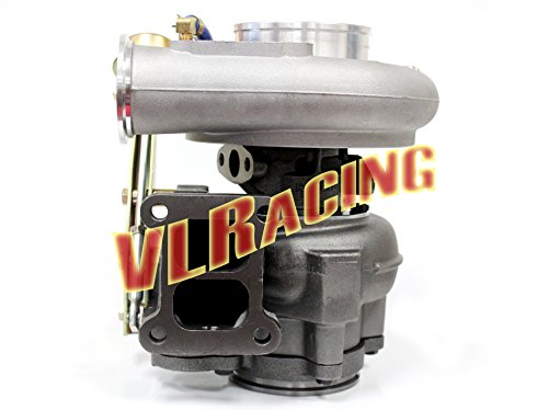 Cummins Dodge Ram 2500 3500 5.9L HX40 HX40W T4 3597760 Turbo Turbocharger New Turbochargers VLRACING JM-D-3-3