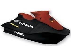 Vehicle Covers Honda PWCCVR-3