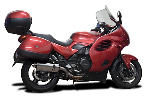 Mufflers Delkevic KIT11AT