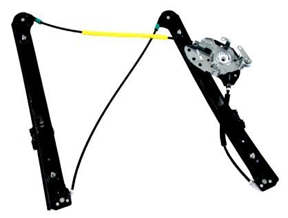 BMW E46 325i 330i Front Right Passenger Side Electric Window Lifter Regulator Power Window Regulators BMW 51337020660