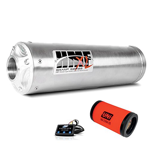 Complete Systems HMF Engineering 329513607488-EFIUNI