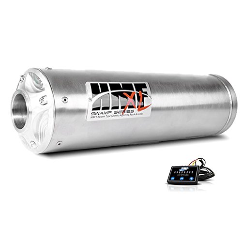 Complete Systems HMF Engineering 329513607488-EFI