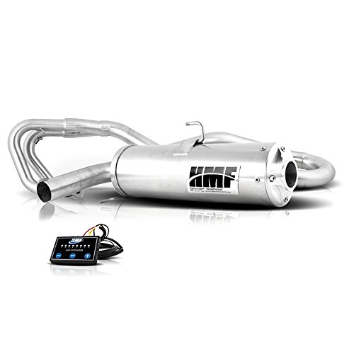 Complete Systems HMF Engineering 235444607488-RZRS800-EFI