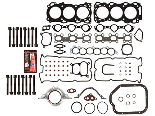 Full Gasket Sets Evergreen Parts And Components FS3034C